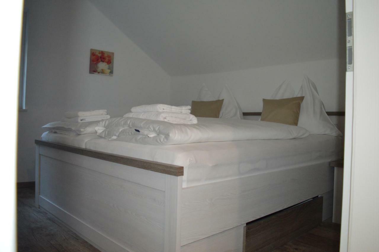 Pension Kirchenwirt Bad Ischl Buitenkant foto