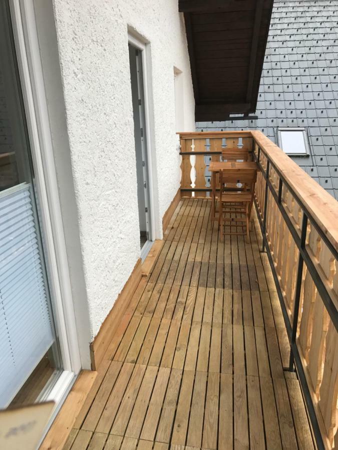 Pension Kirchenwirt Bad Ischl Buitenkant foto