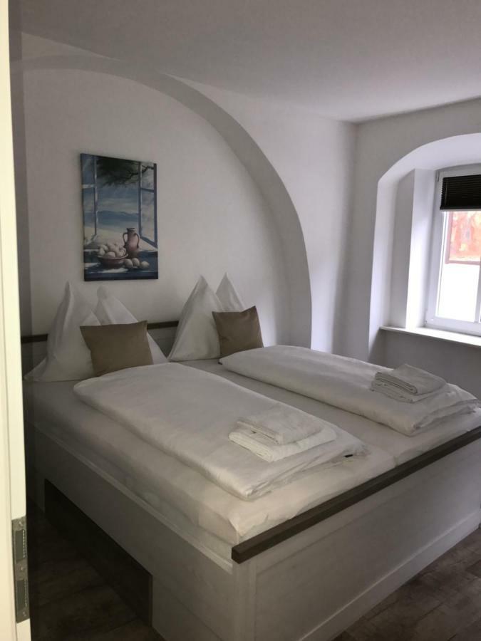 Pension Kirchenwirt Bad Ischl Buitenkant foto