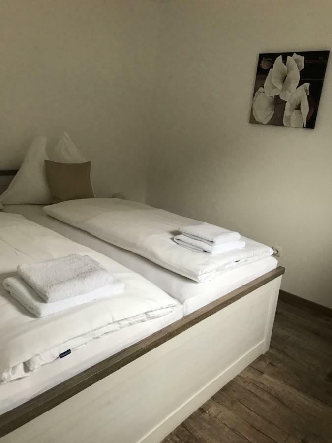 Pension Kirchenwirt Bad Ischl Buitenkant foto