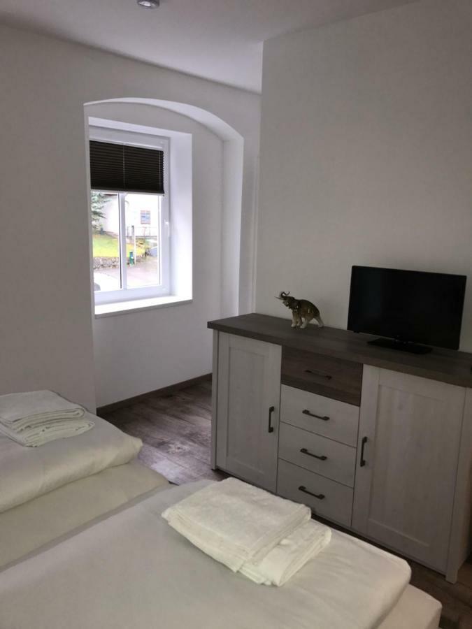 Pension Kirchenwirt Bad Ischl Buitenkant foto