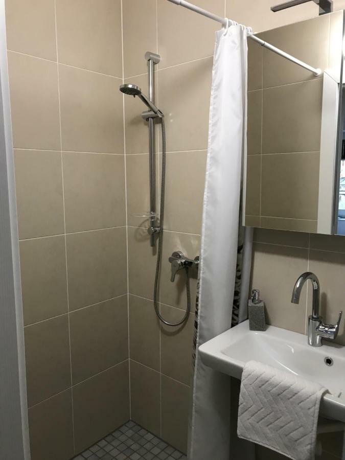 Pension Kirchenwirt Bad Ischl Buitenkant foto
