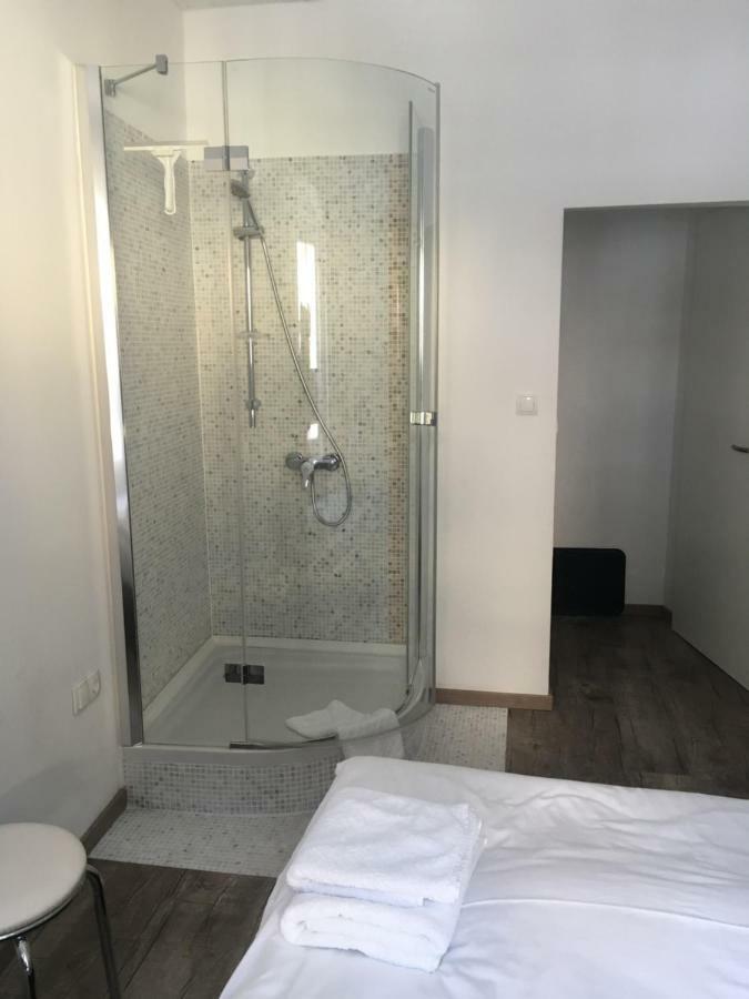 Pension Kirchenwirt Bad Ischl Buitenkant foto