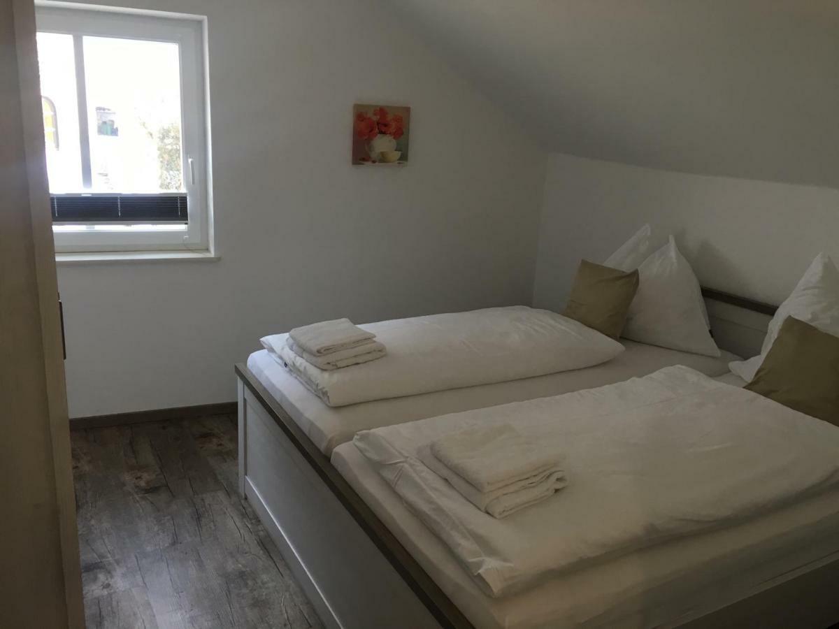 Pension Kirchenwirt Bad Ischl Buitenkant foto