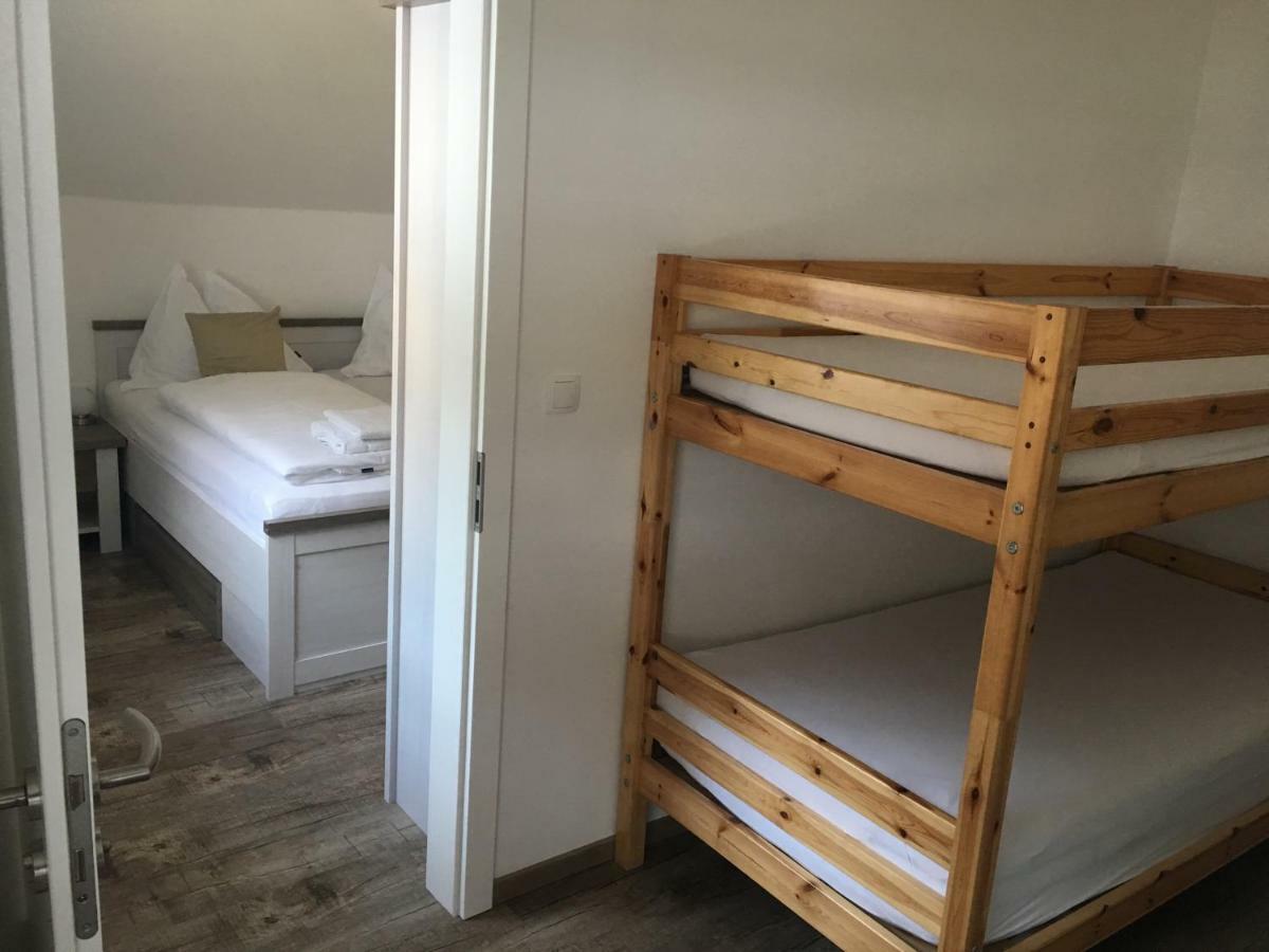 Pension Kirchenwirt Bad Ischl Buitenkant foto