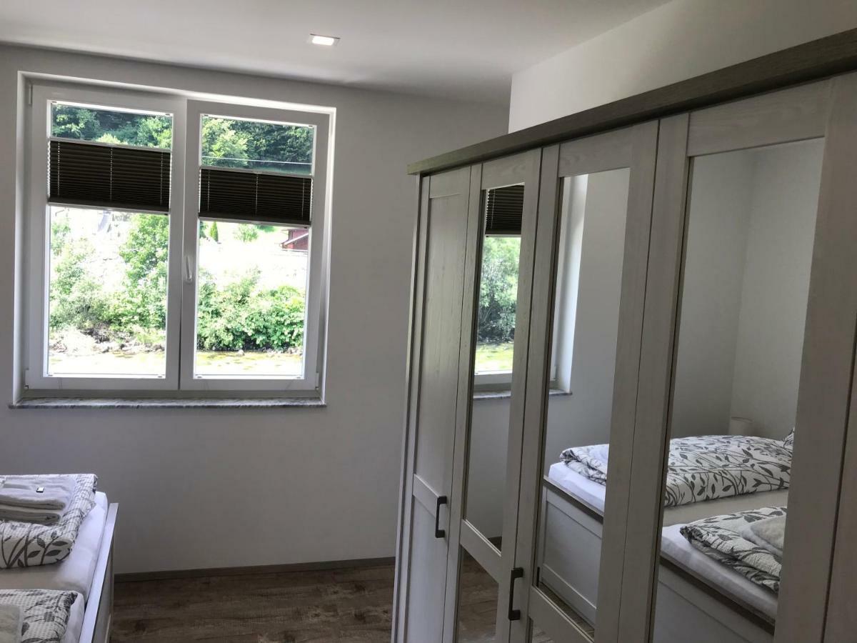 Pension Kirchenwirt Bad Ischl Buitenkant foto