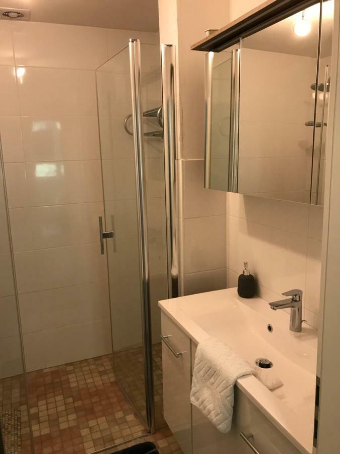 Pension Kirchenwirt Bad Ischl Buitenkant foto