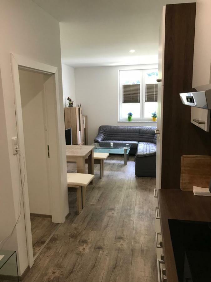 Pension Kirchenwirt Bad Ischl Buitenkant foto