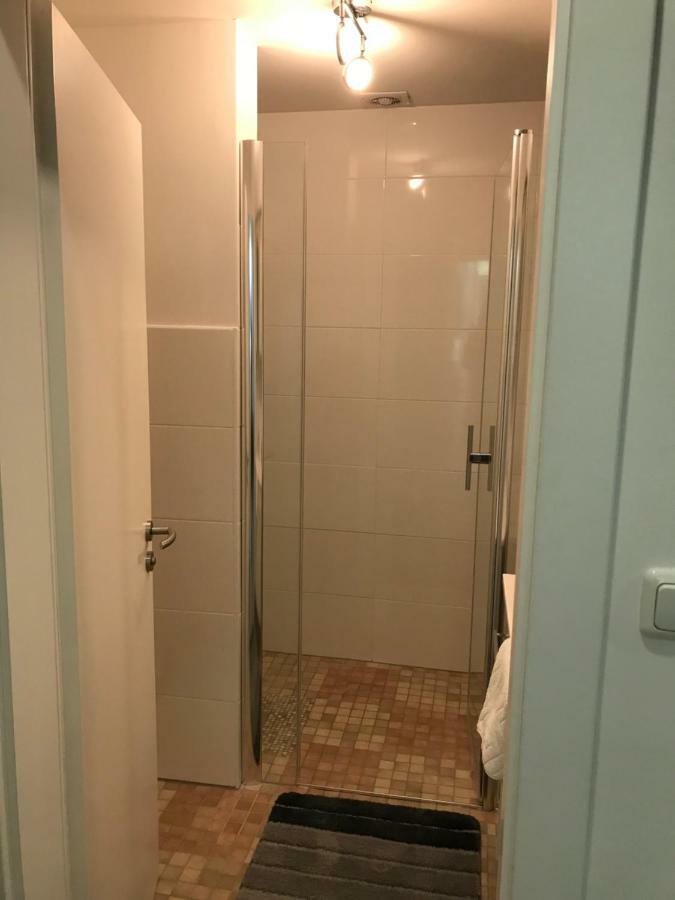 Pension Kirchenwirt Bad Ischl Buitenkant foto