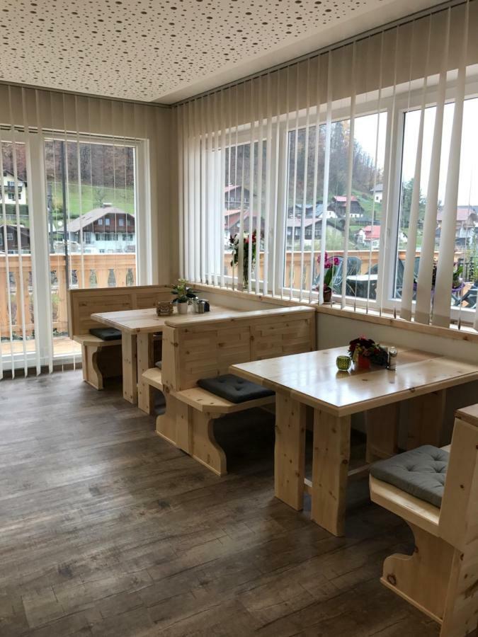 Pension Kirchenwirt Bad Ischl Buitenkant foto