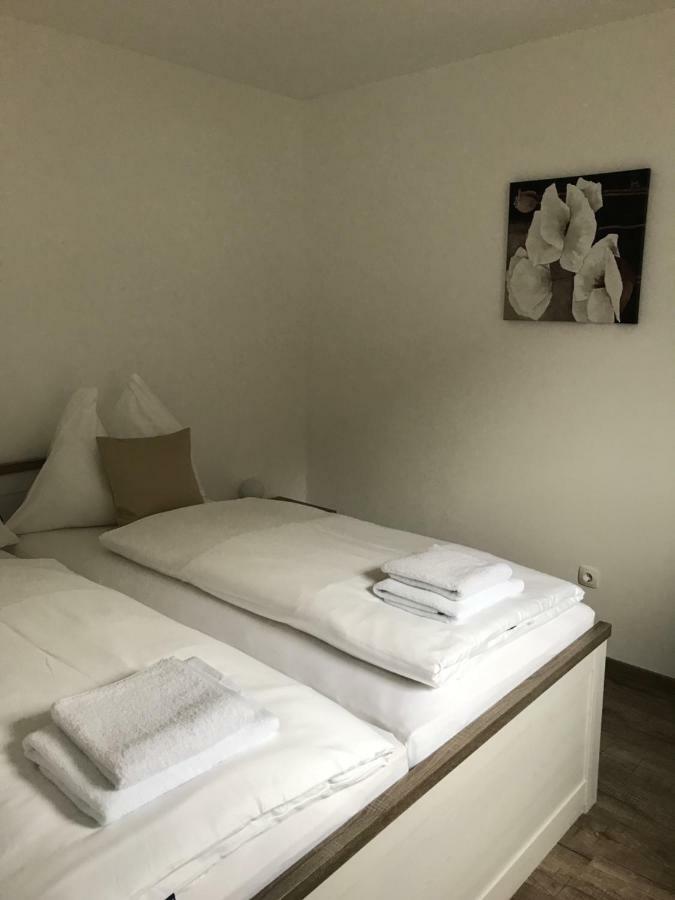 Pension Kirchenwirt Bad Ischl Buitenkant foto