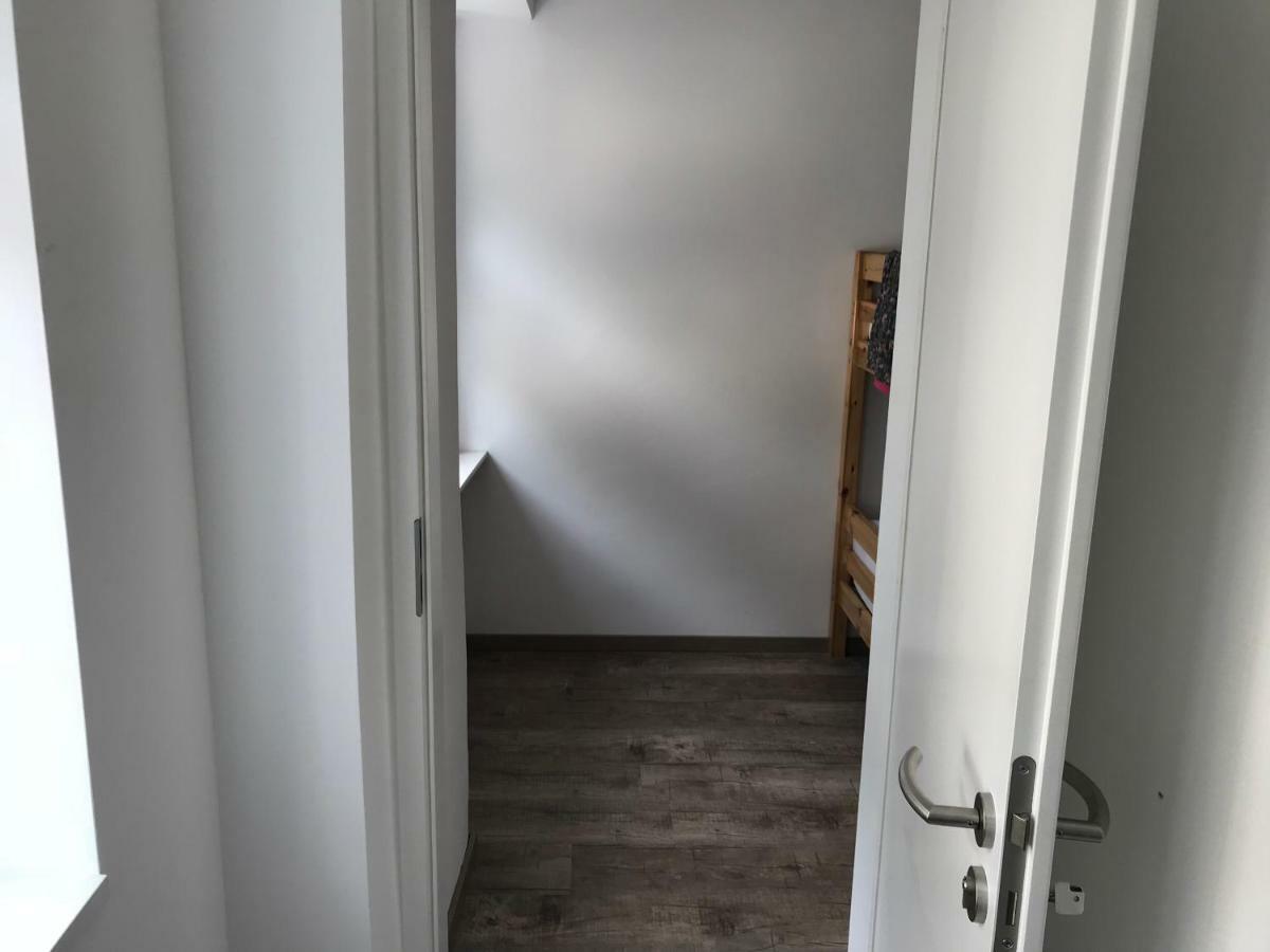 Pension Kirchenwirt Bad Ischl Buitenkant foto