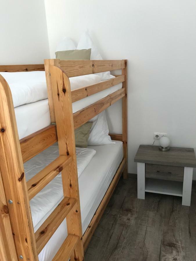 Pension Kirchenwirt Bad Ischl Buitenkant foto